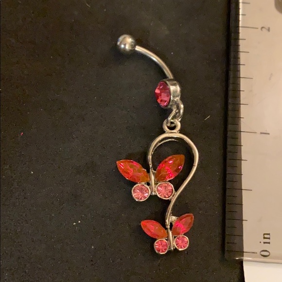 Belly rings - Picture 2 of 2
